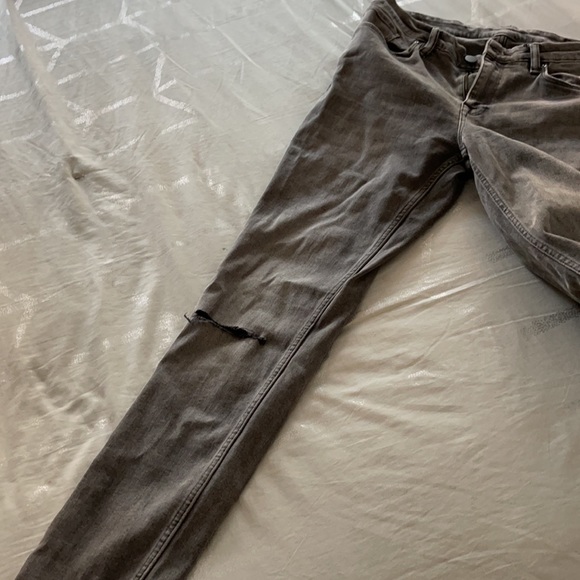 All Saints Jeans - Picture 3 of 4